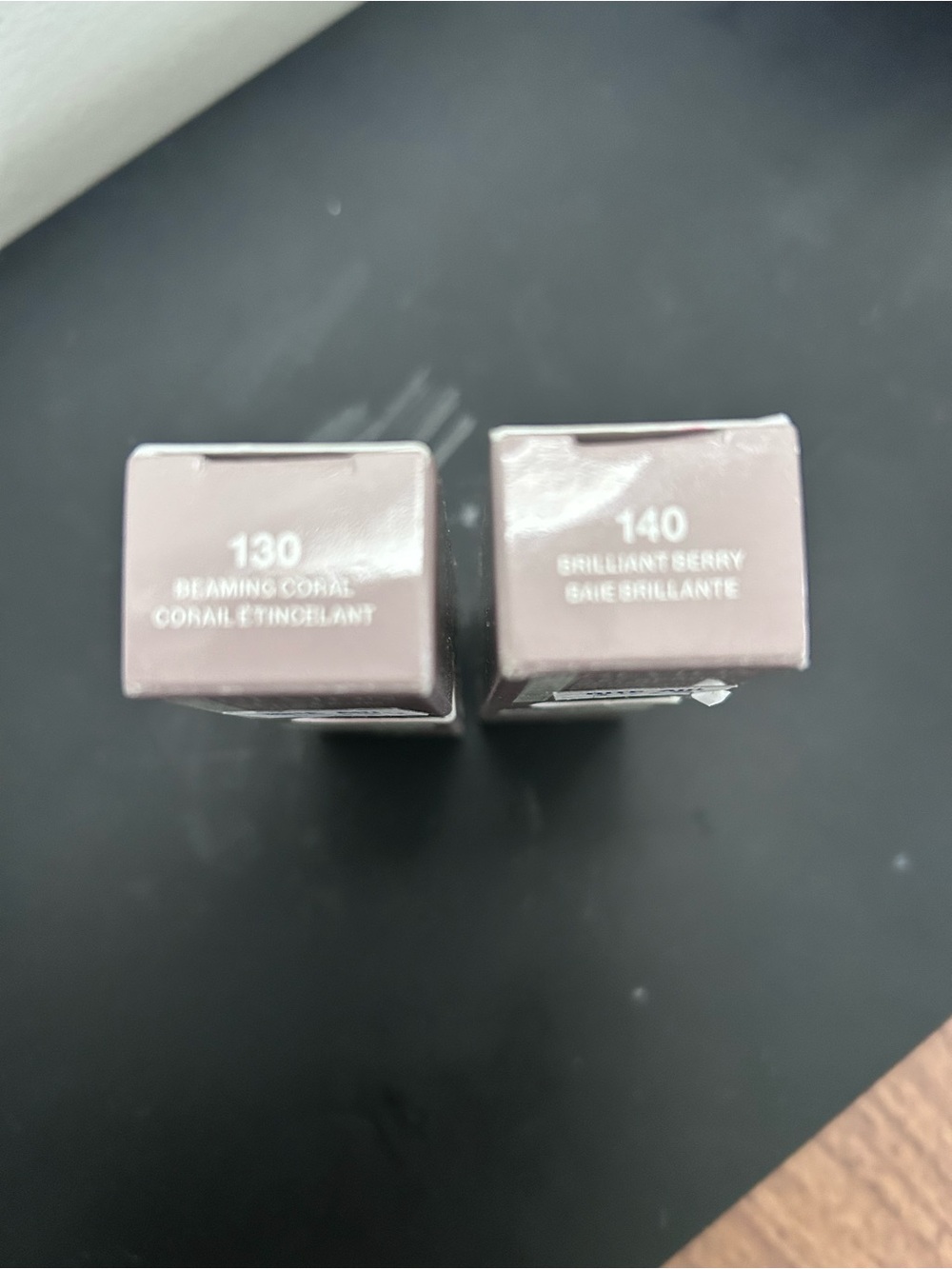 Revlon Illuminance Gel Serum Blush - 130 Coral 140 Berry (Lot of 2) NIB - Picture 3 of 3